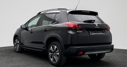 Peugeot 2008 1.5 hdi automatic