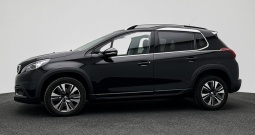 Peugeot 2008 1.5 hdi automatic