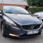 Volvo V40 D2 1.6 2013.