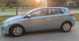 Toyota Auris 1.4 D-4D 2013.