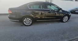 VW Passat karavan, 2,0 TDI Comfortline