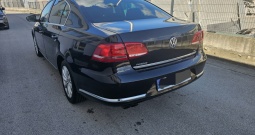 VW Passat karavan, 2,0 TDI Comfortline