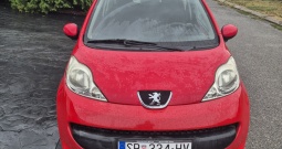 Prodajem Peugeot 107, Prvi vlasnik!