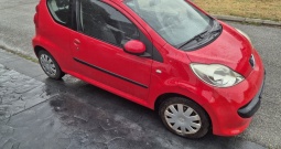 Prodajem Peugeot 107, Prvi vlasnik!