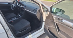 Golf 7 1,6 TDI BMT Comfortline