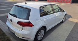 Golf 7 1.6 TDI BMT Comfortline