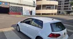 Golf 7 1,6 TDI BMT Comfortline