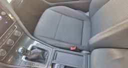 Golf 7 1,6 TDI BMT Comfortline