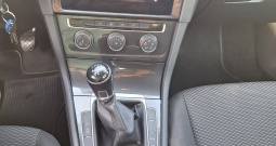 Golf 7 1,6 TDI BMT Comfortline