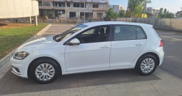 Golf 7 1,6 TDI BMT Comfortline