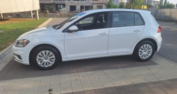 Golf 7 1.6 TDI BMT Comfortline