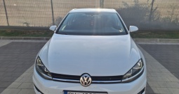 Golf 7 1.6 TDI BMT Comfortline