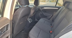 Golf 7 1,6 TDI BMT Comfortline