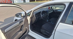 Golf 7 1,6 TDI BMT Comfortline