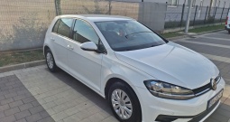 Golf 7 1,6 TDI BMT Comfortline