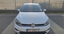 Golf 7 1,6 TDI BMT Comfortline