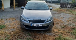 Peugeot 308 sw