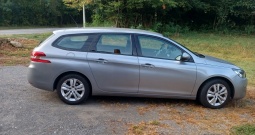 Peugeot 308 sw