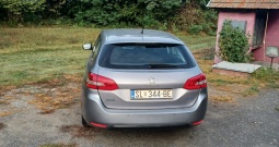 Peugeot 308 sw