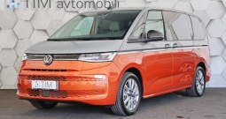 Volkswagen Multivan T7 L2 2.0TDI DSG COCKPIT IQ Matrix KAMERA WEBASTO