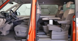 Volkswagen Multivan T7 L2 2.0TDI DSG COCKPIT IQ Matrix KAMERA WEBASTO