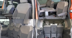 Volkswagen Multivan T7 L2 2.0TDI DSG COCKPIT IQ Matrix KAMERA WEBASTO