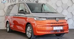 Volkswagen Multivan T7 L2 2.0TDI DSG COCKPIT IQ Matrix KAMERA WEBASTO