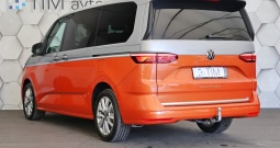 Volkswagen Multivan T7 L2 2.0TDI DSG COCKPIT IQ Matrix KAMERA WEBASTO