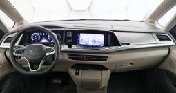 Volkswagen Multivan T7 L2 2.0TDI DSG COCKPIT IQ Matrix KAMERA WEBASTO