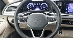 Volkswagen Multivan T7 L2 2.0TDI DSG COCKPIT IQ Matrix KAMERA WEBASTO