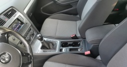 VW Golf 7 1.6 TDi BMT Comfortline, reg 1.g. (09/2025), očuvan, vlasnik