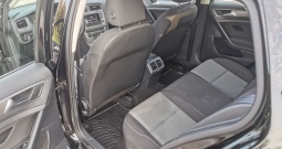 VW Golf 7 1.6 TDi BMT Comfortline, reg 1.g. (09/2025), očuvan, vlasnik