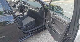 VW Golf 7 1.6 TDi BMT Comfortline, reg 1.g. (09/2025), očuvan, vlasnik