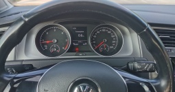 VW Golf 7 1. 6 tdi bmt, reg 09/25, servisna, hr auto, kuka, očuvan, vlasnik