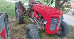 Massey Ferguson