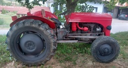 Massey Ferguson