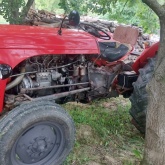 Massey Ferguson