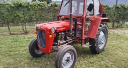 Traktor Imt 539 Delux