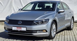 VW PASSAT 2.0 TDI