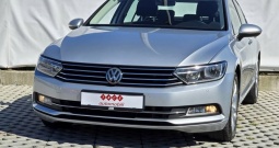 VW PASSAT 2.0 TDI