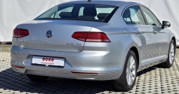 VW PASSAT 2.0 TDI