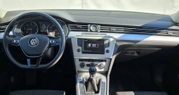 VW PASSAT 2.0 TDI