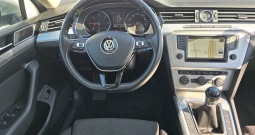 VW PASSAT 2.0 TDI