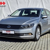 VW PASSAT 2.0 TDI