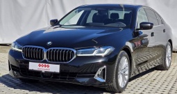 BMW SERIJA 5 530d xDrive