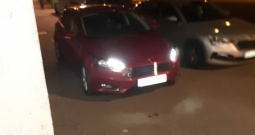 Ford Focus Titanium, dizel, malo kilometara, registriran 1 god, top stanje