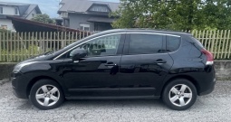 Peugeot 3008 1,6 HDi