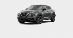 Nissan Novi Juke N-Connecta 1.0 DIG-T 114