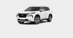 Nissan X-TRAIL Tekna+ e-POWER e-Power 213 4WD e-4orce