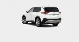 Nissan X-TRAIL Tekna+ e-POWER e-Power 213 4WD e-4orce